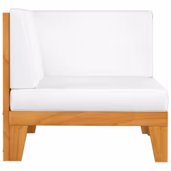 VidaXL 3058112 ensemble de meubles de jardin - Vue supplémentaire 5