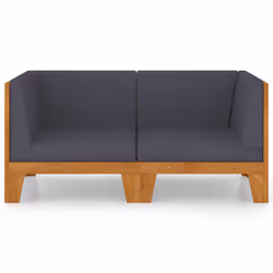 VidaXL 3058113 ensemble de meubles de jardin
