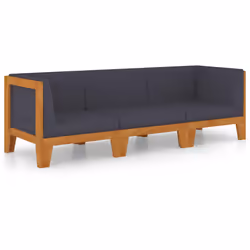 VidaXL 3058115, 3 pièce(s)