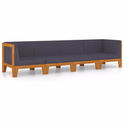 VidaXL 3058117, 4 pièce(s)