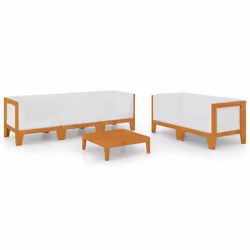 VidaXL 3058118, 6 pièce(s)