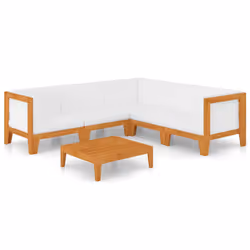VidaXL 3058122, 6 pièce(s)