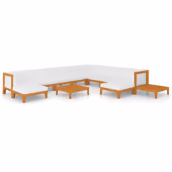VidaXL 3058130, 12 pièce(s)