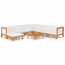 VidaXL 3058132, 9 pièce(s)