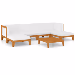 VidaXL 3058134, 7 pièce(s)