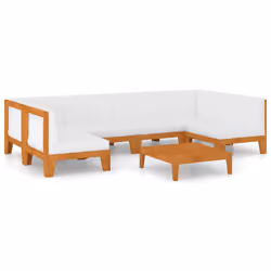VidaXL 3058136, 7 pièce(s)
