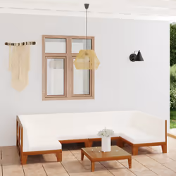 VidaXL 3058136 ensemble de meubles de jardin