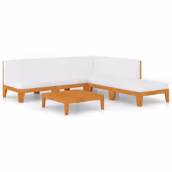 VidaXL 3058138, 6 pièce(s)