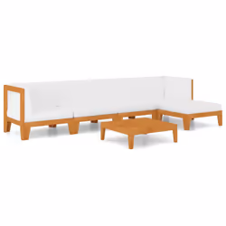 VidaXL 3058140, 6 pièce(s)