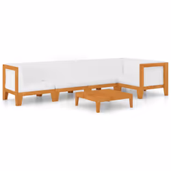 VidaXL 3058142, 6 pièce(s)