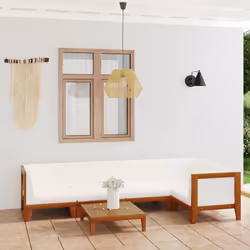 VidaXL 3058142 ensemble de meubles de jardin