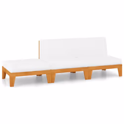 VidaXL 3058146, 3 pièce(s)