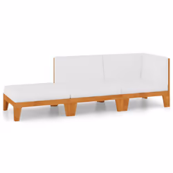 VidaXL 3058148, 3 pièce(s)