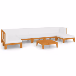 VidaXL 3058150, 8 pièce(s)