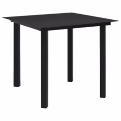 VidaXL 3058282 ensemble de meubles de jardin