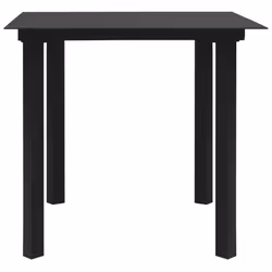 VidaXL 3058282 ensemble de meubles de jardin