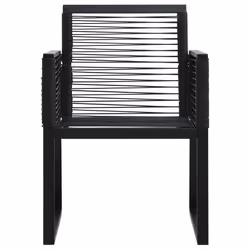 VidaXL 3058282 ensemble de meubles de jardin - Vue supplémentaire 6