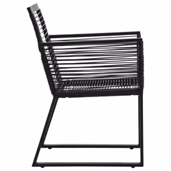 VidaXL 3058282 ensemble de meubles de jardin - Vue supplémentaire 7