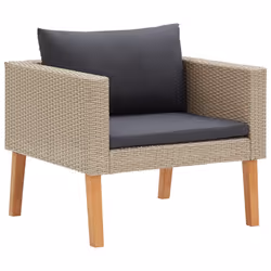 VidaXL 3059328 ensemble de meubles de jardin - Vue supplémentaire 3