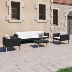 VidaXL 3059332 ensemble de meubles de jardin