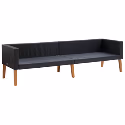 VidaXL 3059332 ensemble de meubles de jardin - Vue supplémentaire 5