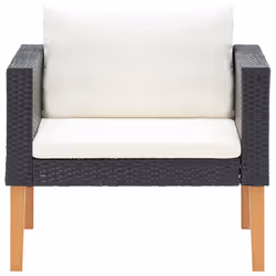 VidaXL 3059332 ensemble de meubles de jardin - Vue supplémentaire 6