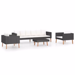 VidaXL 3059333, 5 pièce(s)