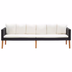 VidaXL 3059333 ensemble de meubles de jardin