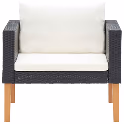 VidaXL 3059333 ensemble de meubles de jardin - Vue supplémentaire 6