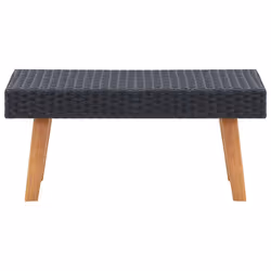 VidaXL 3059334 ensemble de meubles de jardin - Vue supplémentaire 7