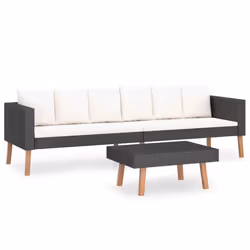 VidaXL 3059335, 2 pièce(s)