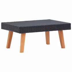 VidaXL 3059335 ensemble de meubles de jardin