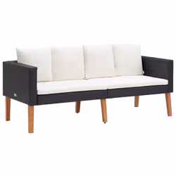 VidaXL 3059337 ensemble de meubles de jardin