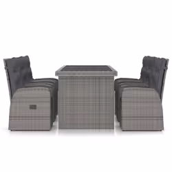 VidaXL 3059344 ensemble de meubles de jardin - Vue supplémentaire 3