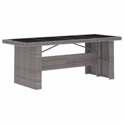 VidaXL 3059344 ensemble de meubles de jardin - Vue supplémentaire 4