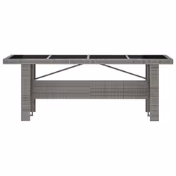 VidaXL 3059344 ensemble de meubles de jardin - Vue supplémentaire 5