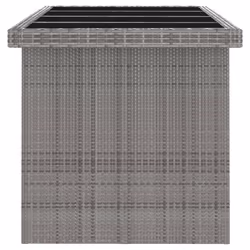 VidaXL 3059344 ensemble de meubles de jardin - Vue supplémentaire 6