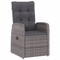 VidaXL 3059344 ensemble de meubles de jardin - Vue supplémentaire 8