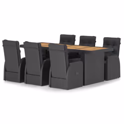 VidaXL 3059346, 7 pièce(s)