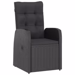 VidaXL 3059346 ensemble de meubles de jardin - Vue supplémentaire 4