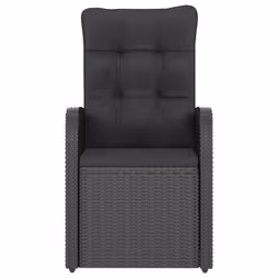 VidaXL 3059346 ensemble de meubles de jardin - Vue supplémentaire 5