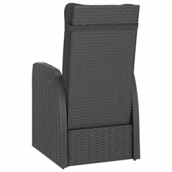 VidaXL 3059346 ensemble de meubles de jardin - Vue supplémentaire 7