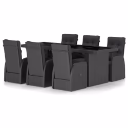 VidaXL 3059347, 7 pièce(s)