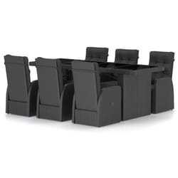VidaXL 3059347 ensemble de meubles de jardin