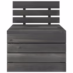 VidaXL 315421 ensemble de meubles de jardin - Vue supplémentaire 4