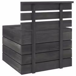 VidaXL 315421 ensemble de meubles de jardin - Vue supplémentaire 6