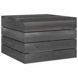 VidaXL 315421 ensemble de meubles de jardin - Vue supplémentaire 8