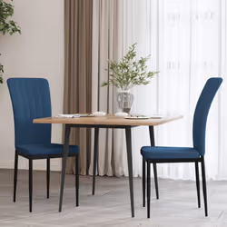 VidaXL 326092 chaise restaurant