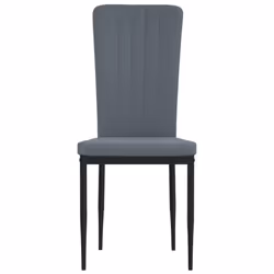 VidaXL 326094 chaise restaurant - Vue supplémentaire 4