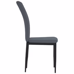 VidaXL 326094 chaise restaurant - Vue supplémentaire 5
